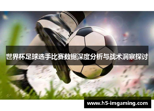 世界杯足球选手比赛数据深度分析与战术洞察探讨