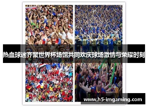 热血球迷齐聚世界杯场馆共同欢庆球场激情与荣耀时刻