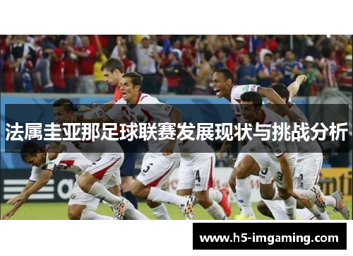 法属圭亚那足球联赛发展现状与挑战分析