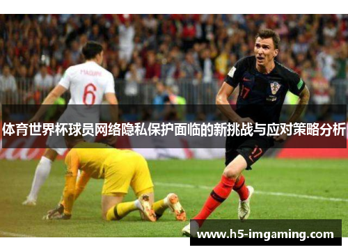 体育世界杯球员网络隐私保护面临的新挑战与应对策略分析