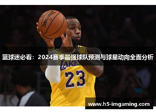 篮球迷必看：2024赛季最强球队预测与球星动向全面分析