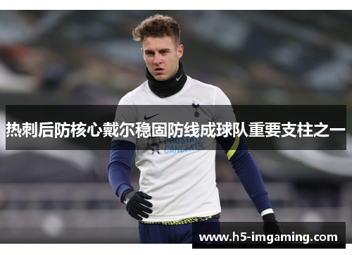 热刺后防核心戴尔稳固防线成球队重要支柱之一