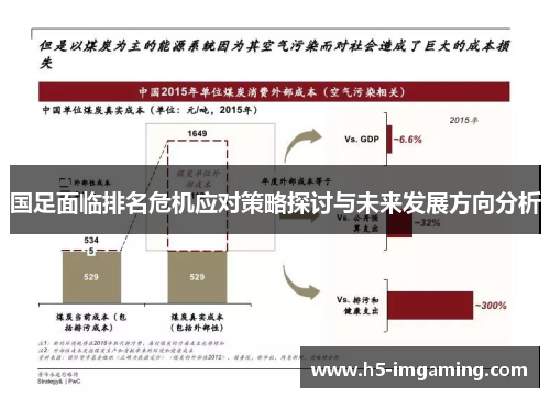国足面临排名危机应对策略探讨与未来发展方向分析