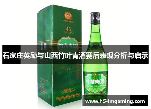 石家庄英励与山西竹叶青酒赛后表现分析与启示