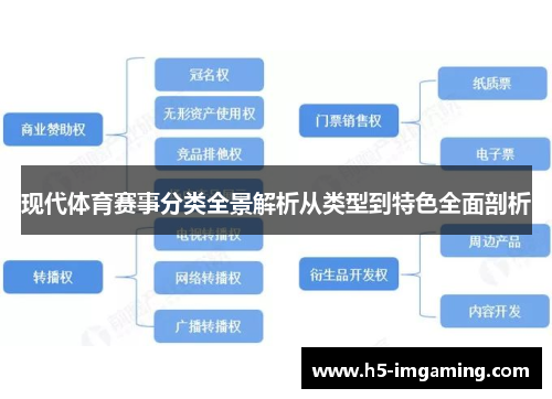 现代体育赛事分类全景解析从类型到特色全面剖析